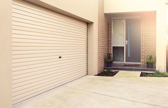 Garage House Macarthur