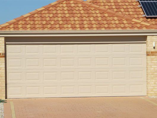 Garage House Macarthur