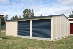 Garage House Macarthur