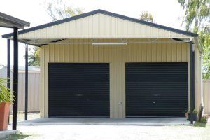 Garage House Macarthur