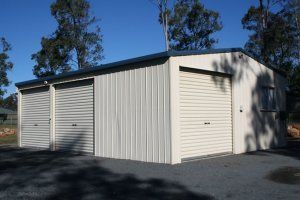 Garage House Macarthur