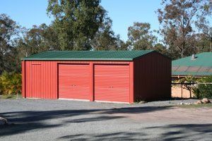 Garage House Macarthur