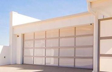 Inspiration garage Doors