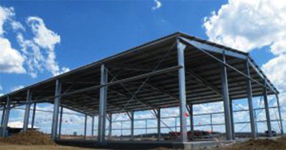 Garage House Macarthur