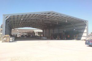 Garage House Macarthur