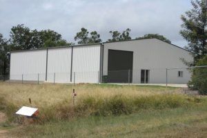 Garage House Macarthur