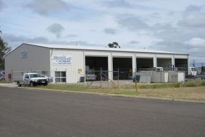 Garage House Macarthur