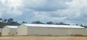 Garage House Macarthur