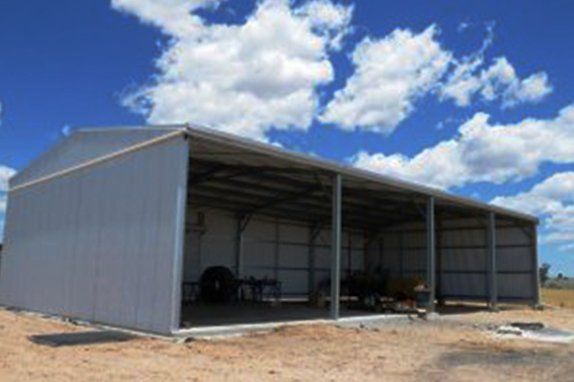 Garage House Macarthur