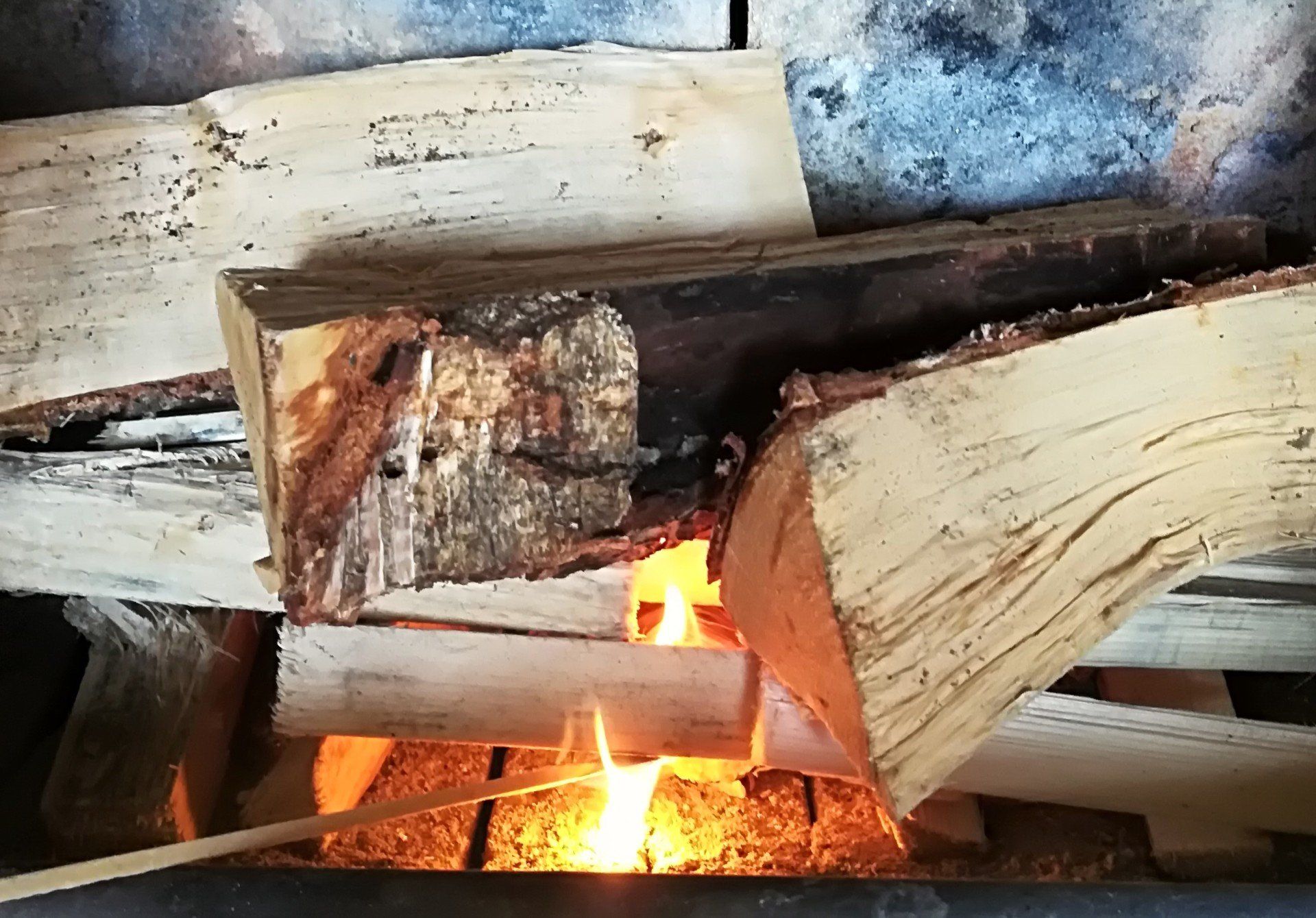 A Guide to Lighting your Stove