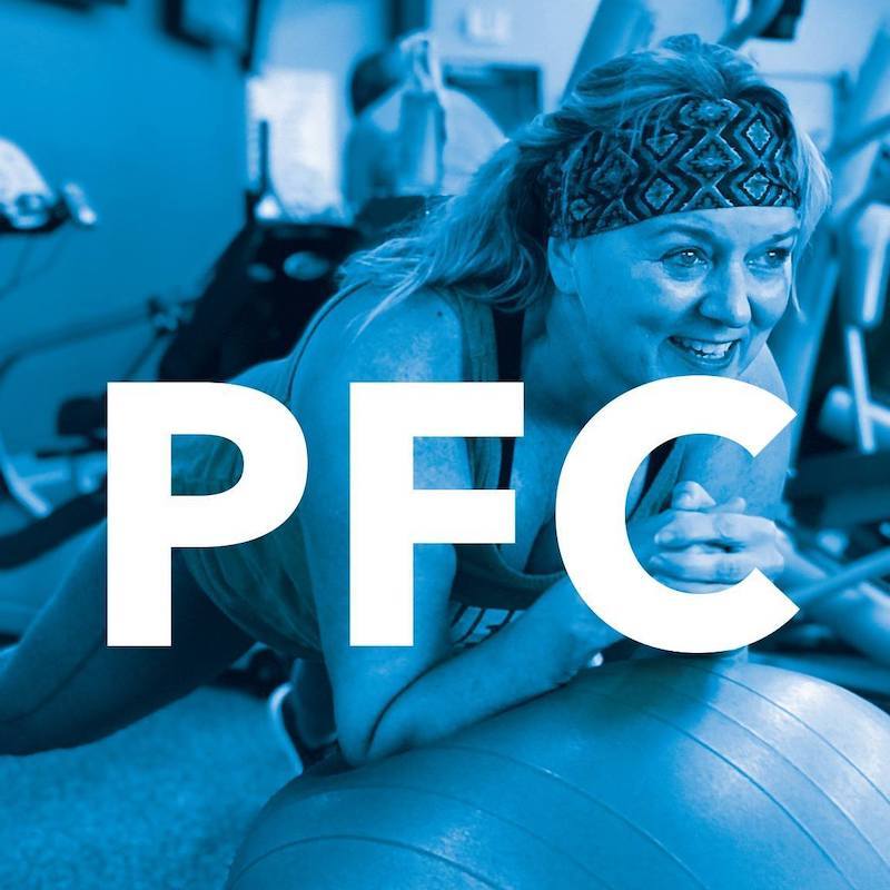 Home Prime Fit Content Fit over 50 Baby Boomer fitness