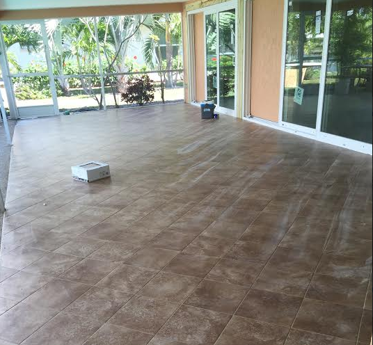 Tile Flooring Fort Myers Fl Budget Floors More
