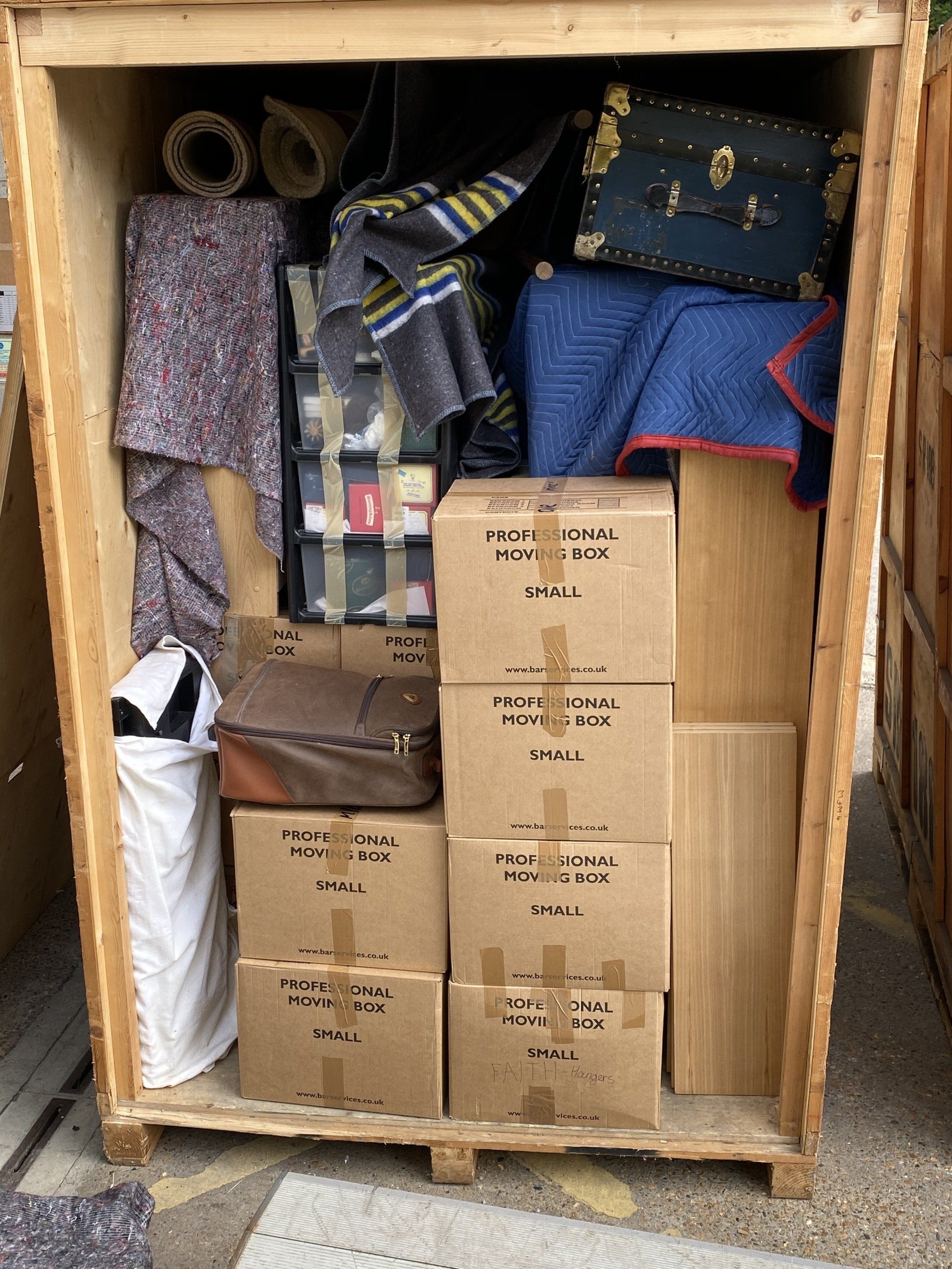 Craft Local Storage at Greg Lampe blog