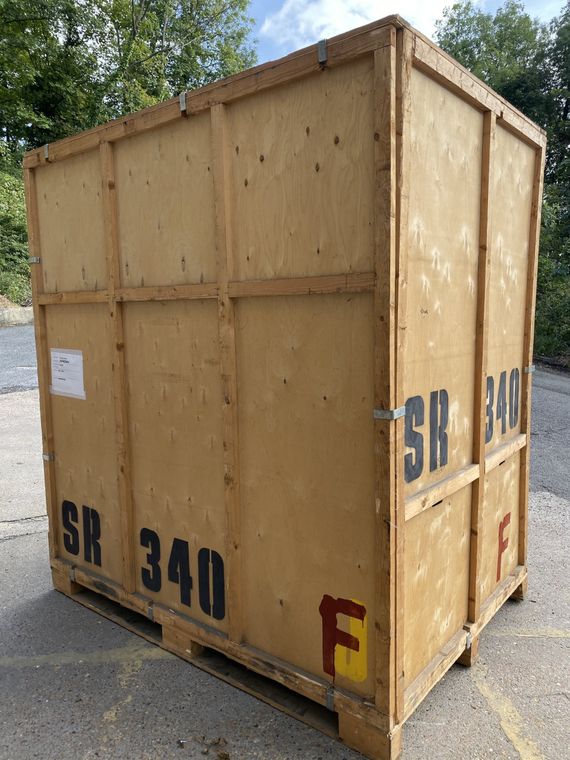 Local Storage Company Self Store Near Me
