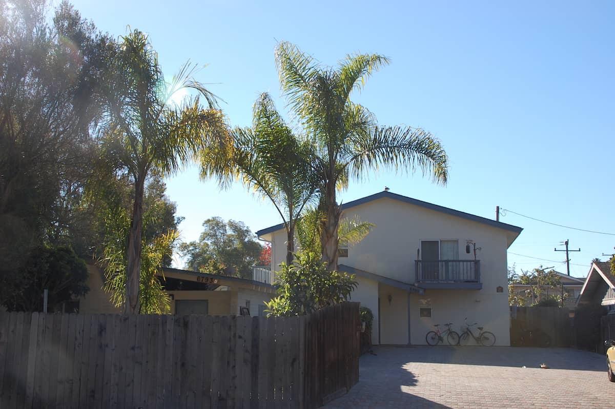 Isla Vista Properties Excellence In Property Management Inc.
