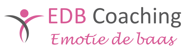 EDB Coaching | Emotie de baas