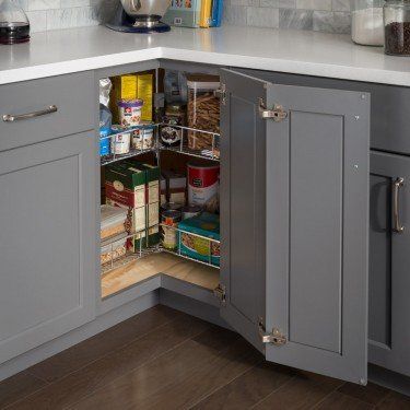Cabinet Organizers | Kitchen & Bath Wholesalers | Philadelphia, PA
