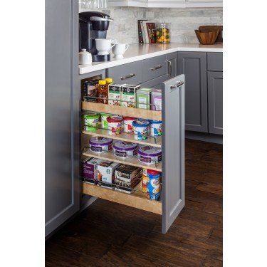 Cabinet Organizers | Kitchen & Bath Wholesalers | Philadelphia, PA