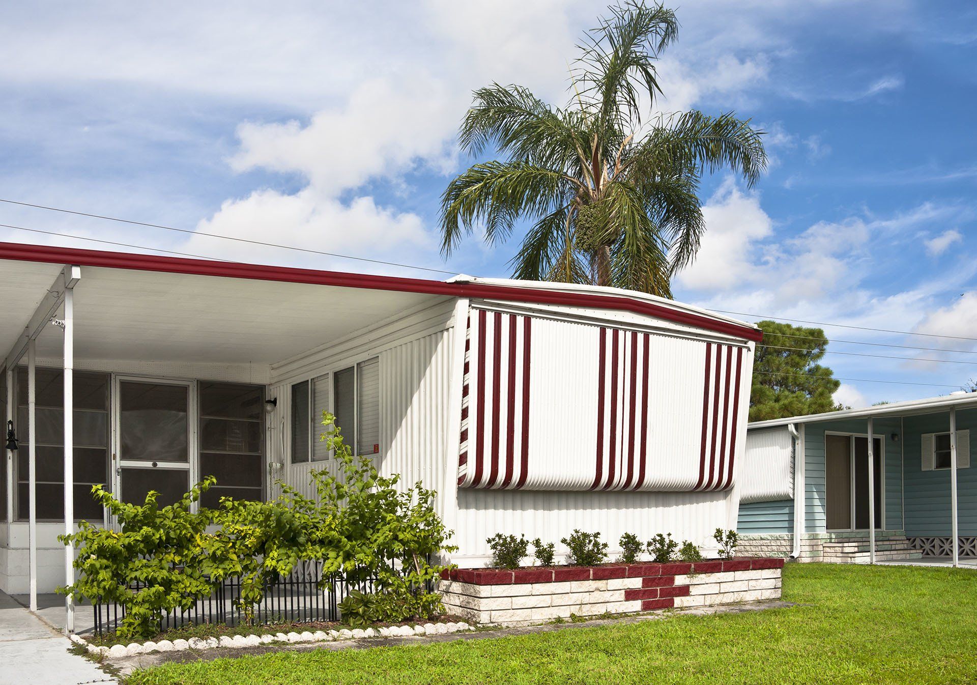 Mobile Home Contractor Largo, FL Freedom Vapor Barrier