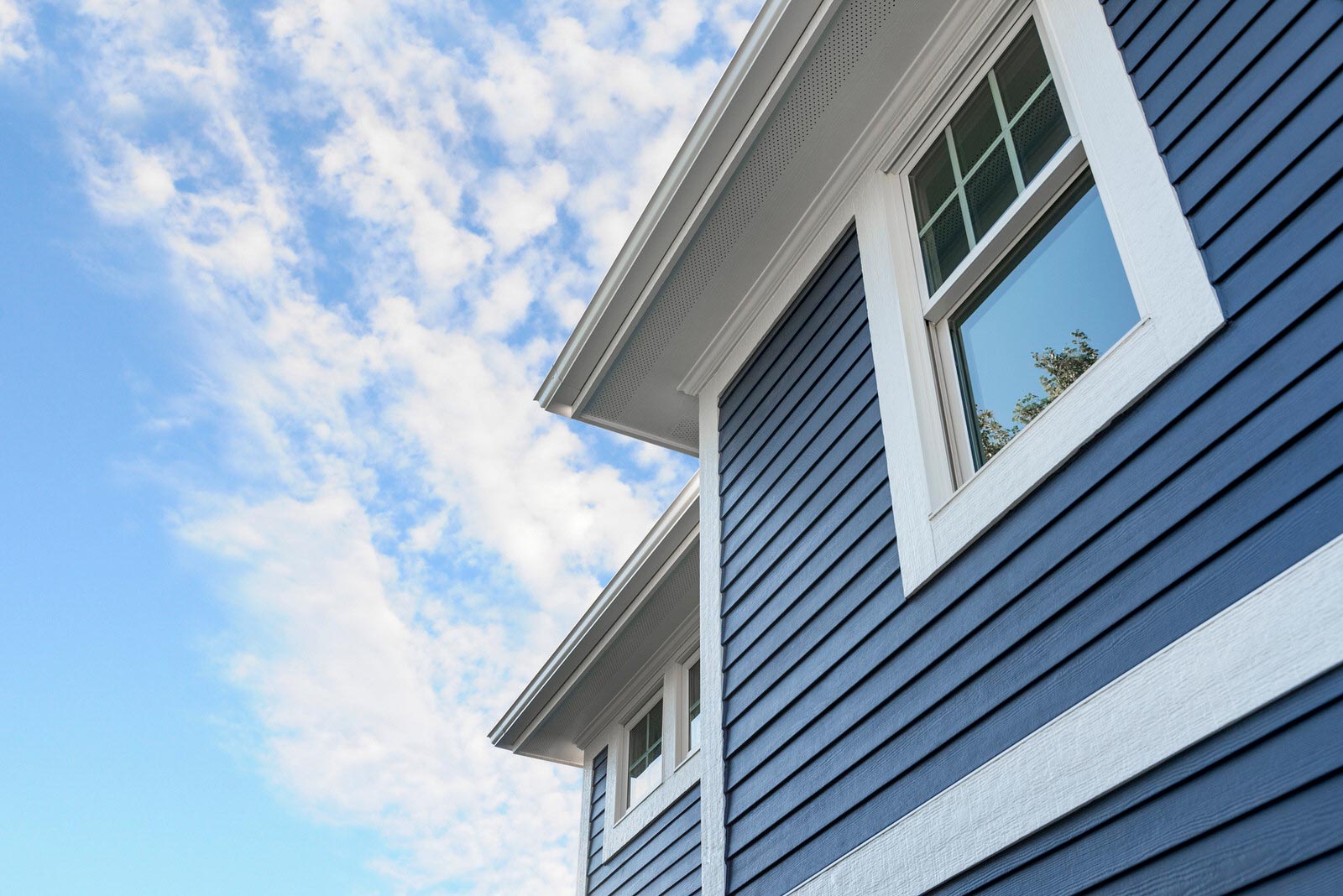 Lap Siding | James Hardie