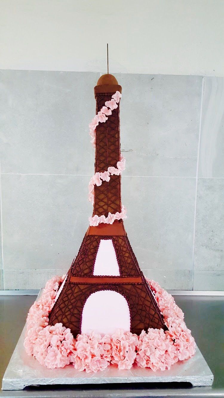 Los Pasteles Bakery Laredo, TX Custom Cakes