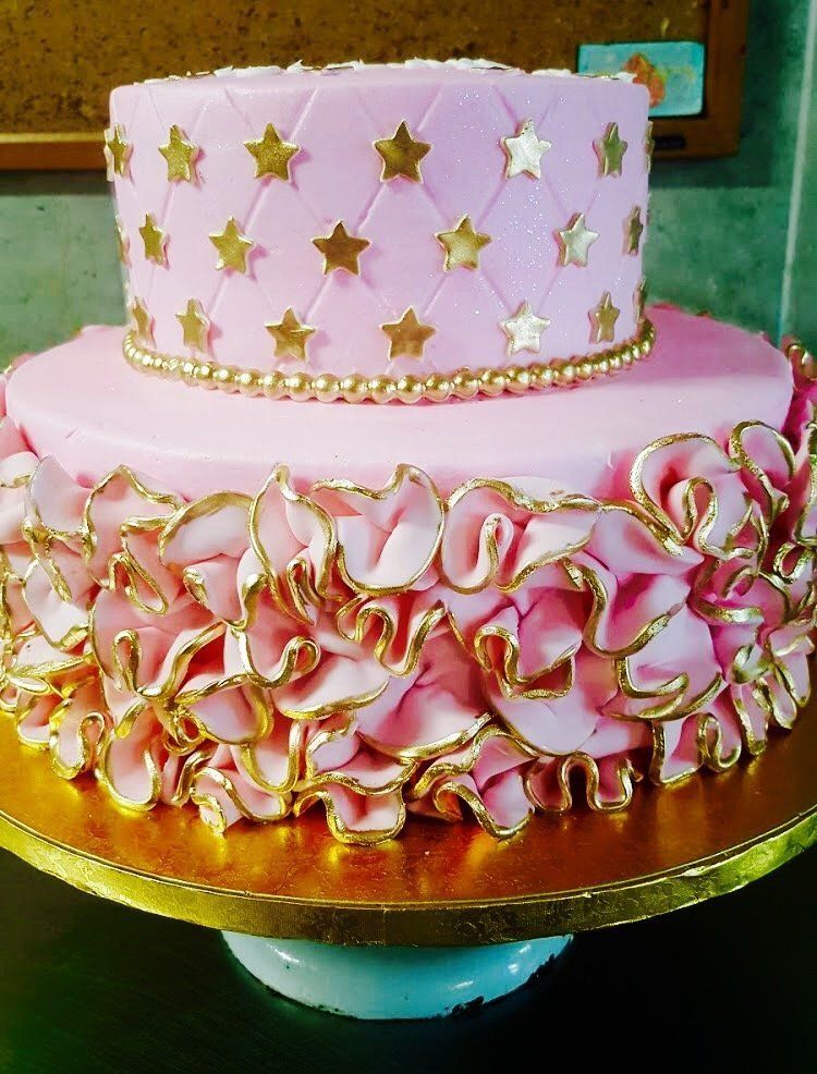 Los Pasteles Bakery Laredo, TX Bakery Shop, Custom Cakes, Pastry Bakery