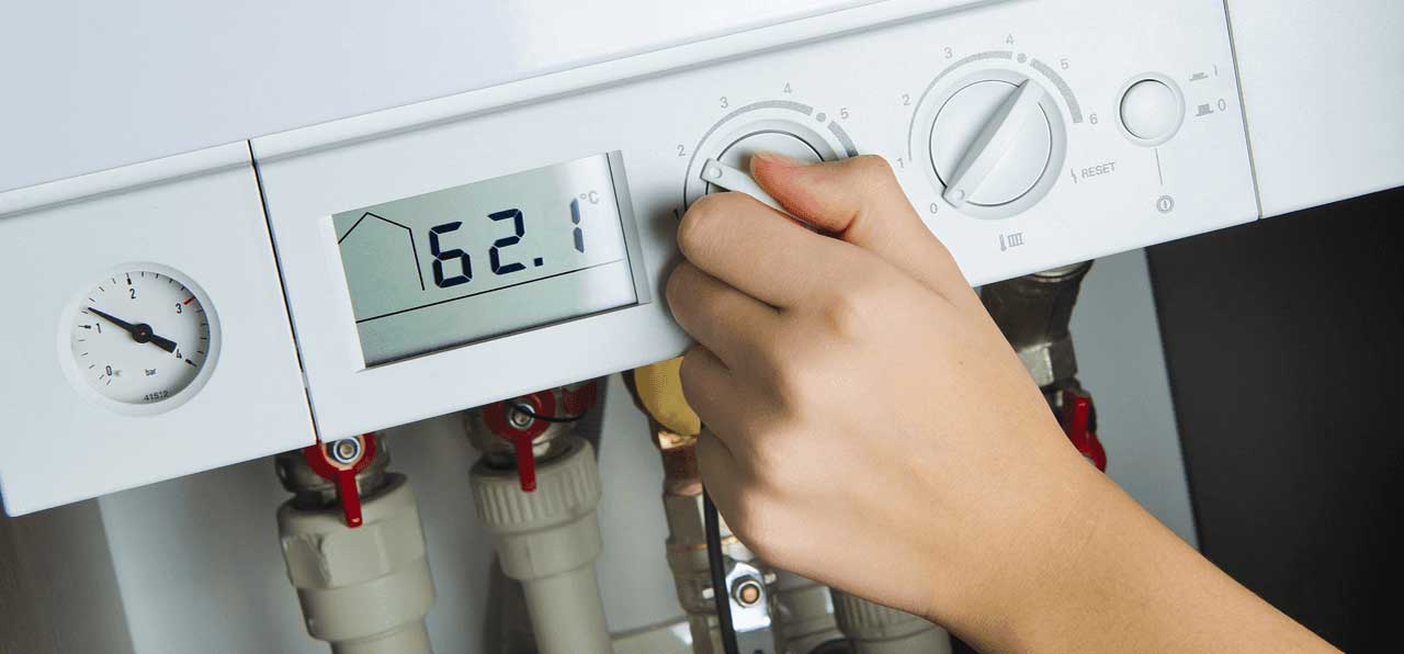 Plumbers in Livingston Gary Saunders Plumbing and Heating