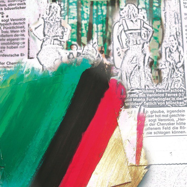 3 Oktober Vater Unser Land