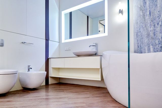 Arredo Bagno A Bari.Box Doccia Pratici Ed Estetici Locorotondo Ba Ignazzi