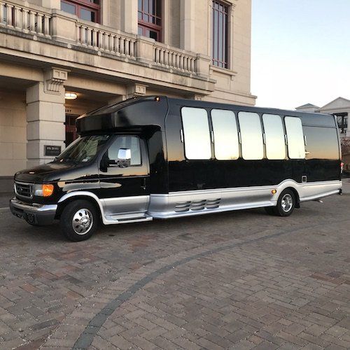 Limo and Party Bus Rental Service Blog by LimoTrac