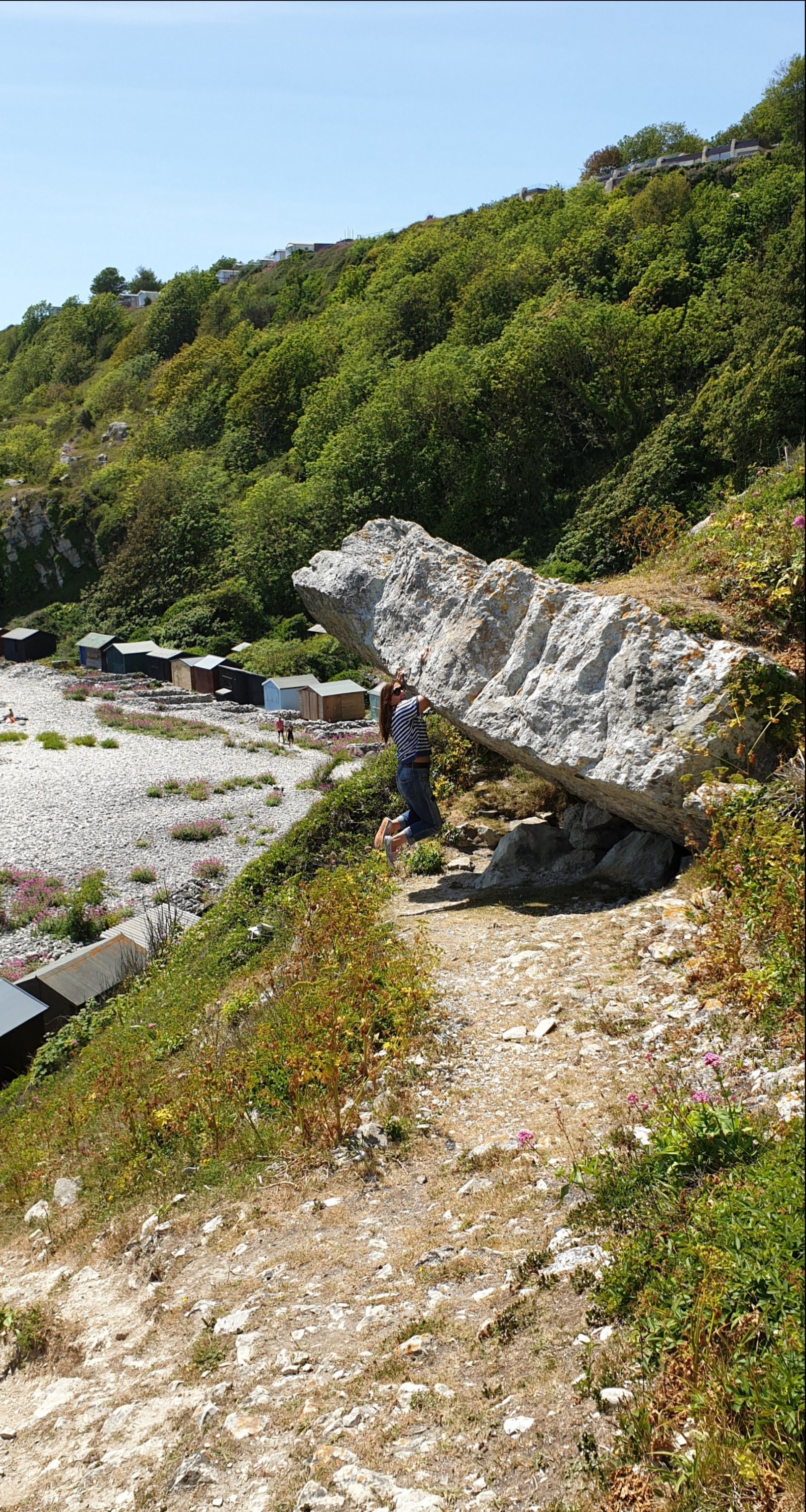 Church Ope Cove, Portland