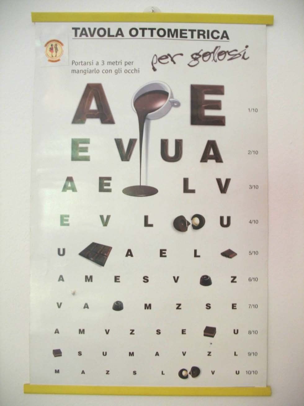 Visita Oculistica Padova Dott.ssa Tormene Visita Oculistica Padova Dott.ssa Tormene