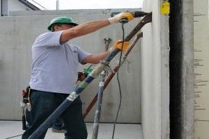 Fertigkeller aus Beton von Golobimmo