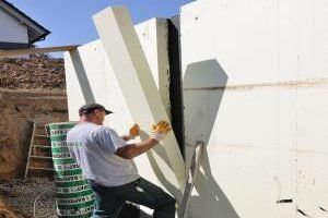 Fertigkeller aus Beton von Golobimmo