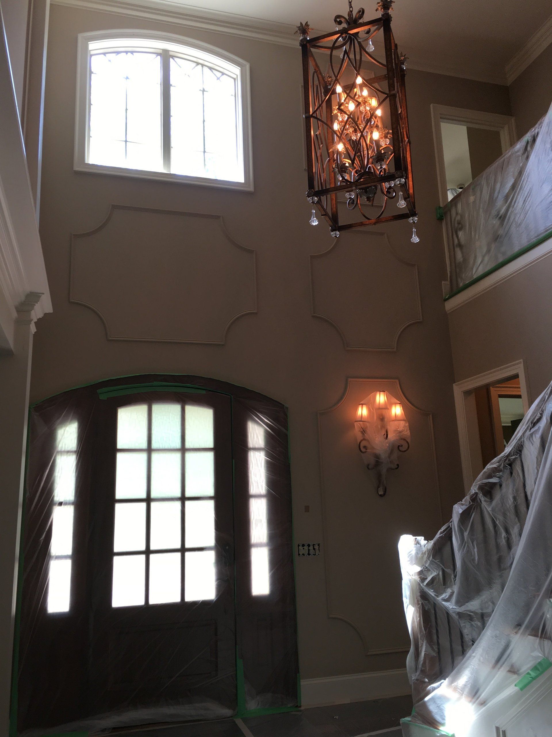 Garcia Paint Co. Greensboro, NC Gallery