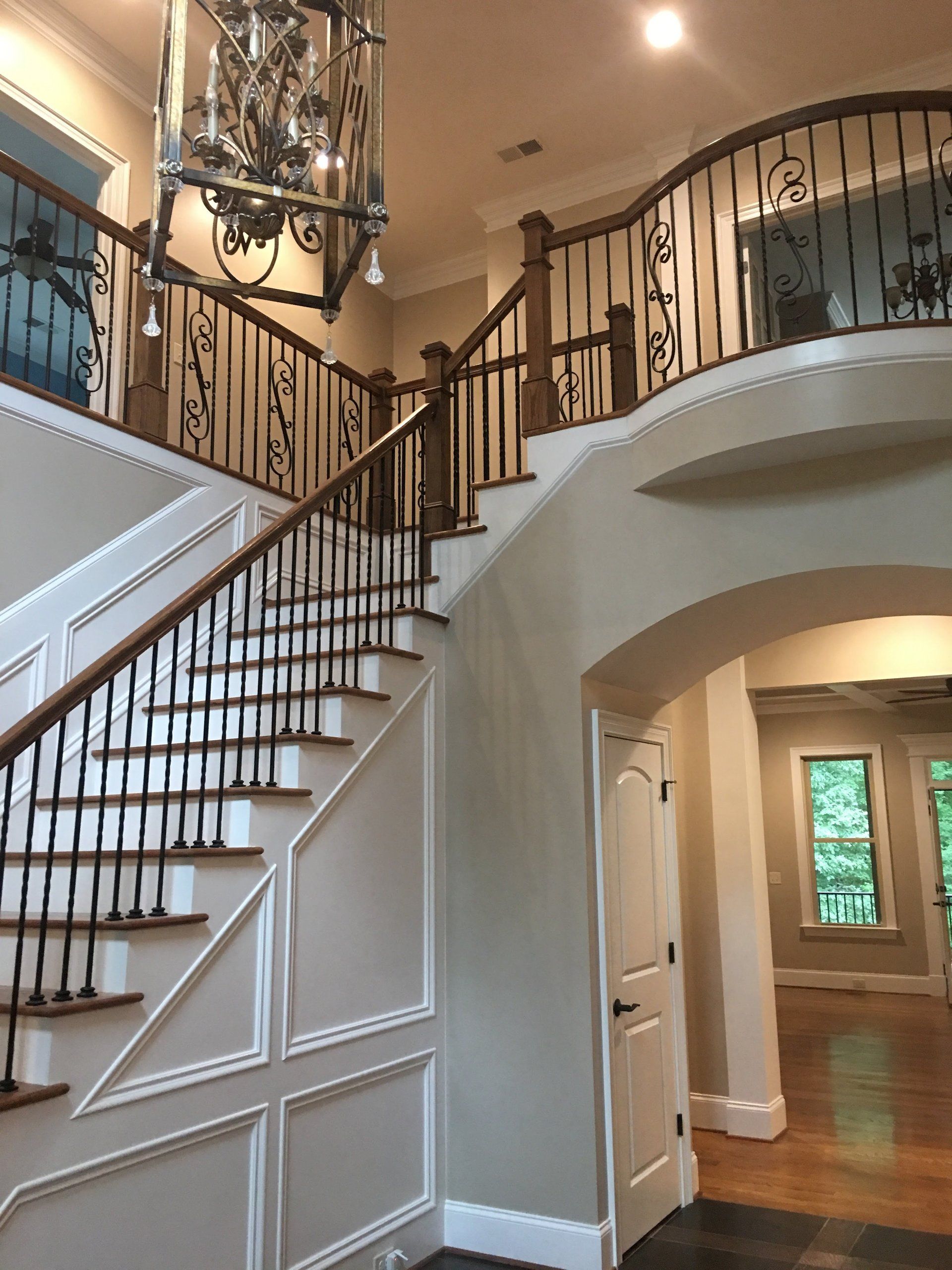 Garcia Paint Co. Greensboro, NC Gallery