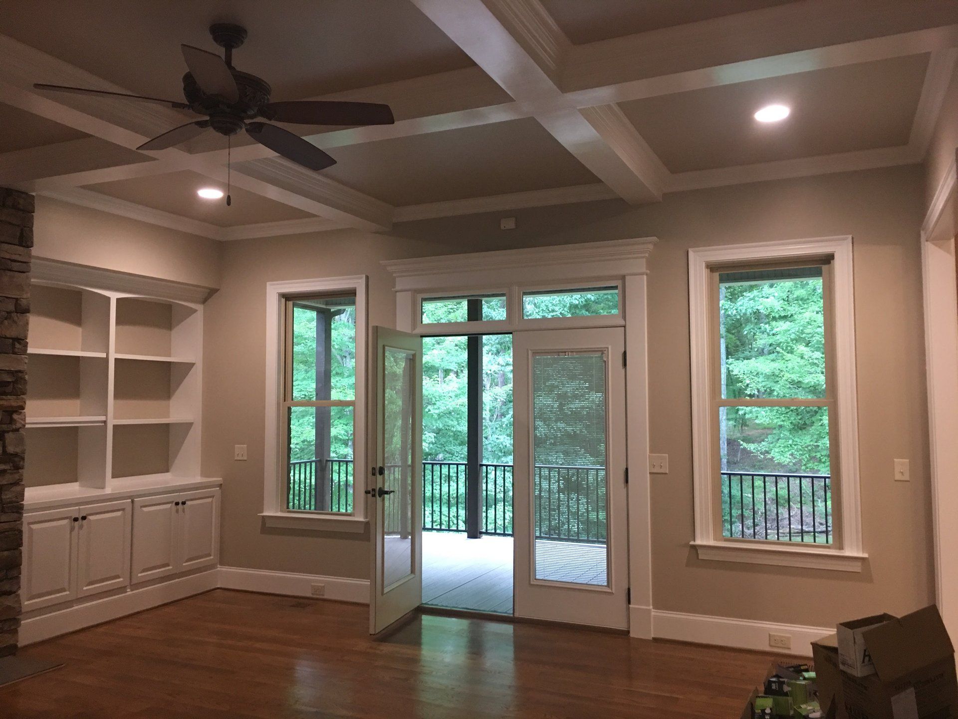 Garcia Paint Co. Greensboro, NC Gallery