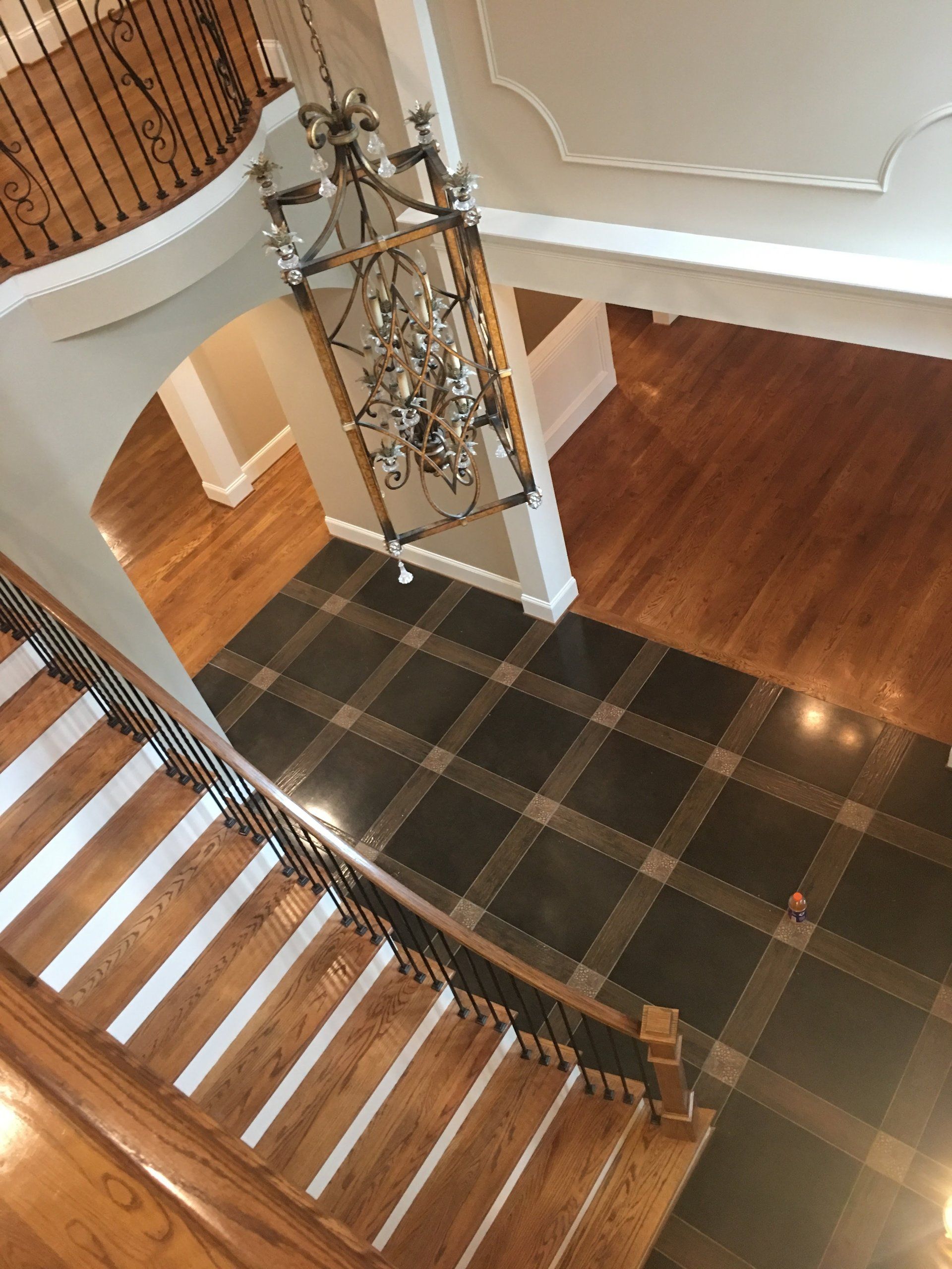 Garcia Paint Co. Greensboro, NC Gallery