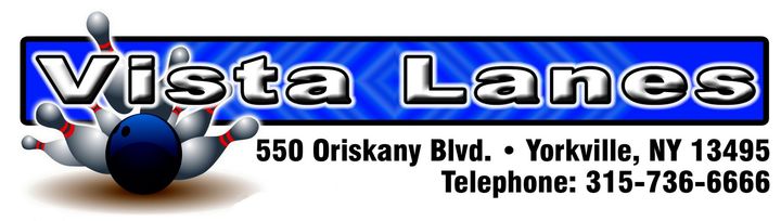 Vista Lanes Bowling Center