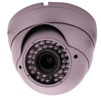 Internal and External CCTV Cameras 