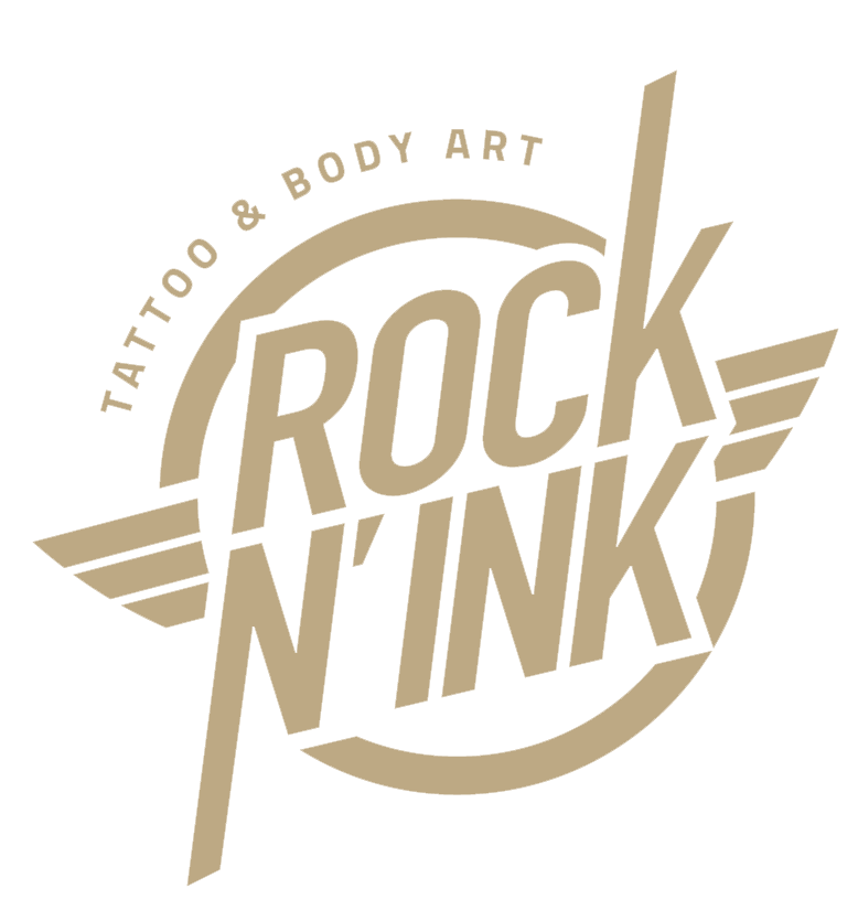 Rock’N’Ink