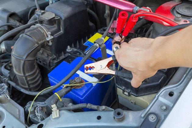 Frequent Dead Battery? 3 Other Issues This Could Be