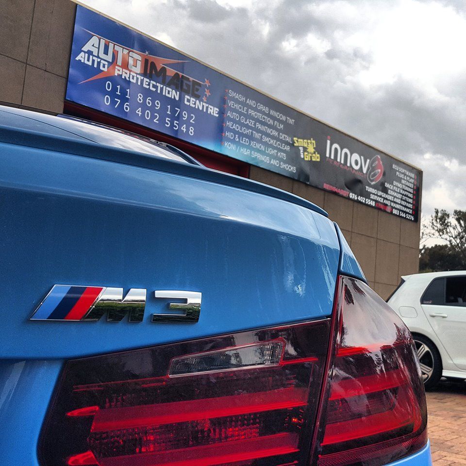 Auto Image Car Wash Alberton Car Wash Roodepoort Auto Protection