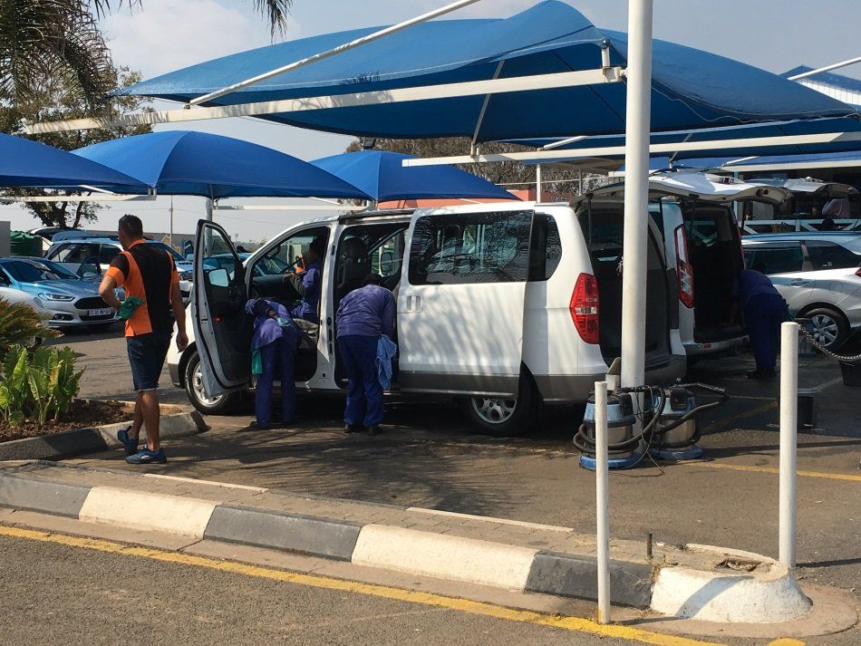 Auto Image Car Wash Alberton Car Wash Roodepoort Auto Protection