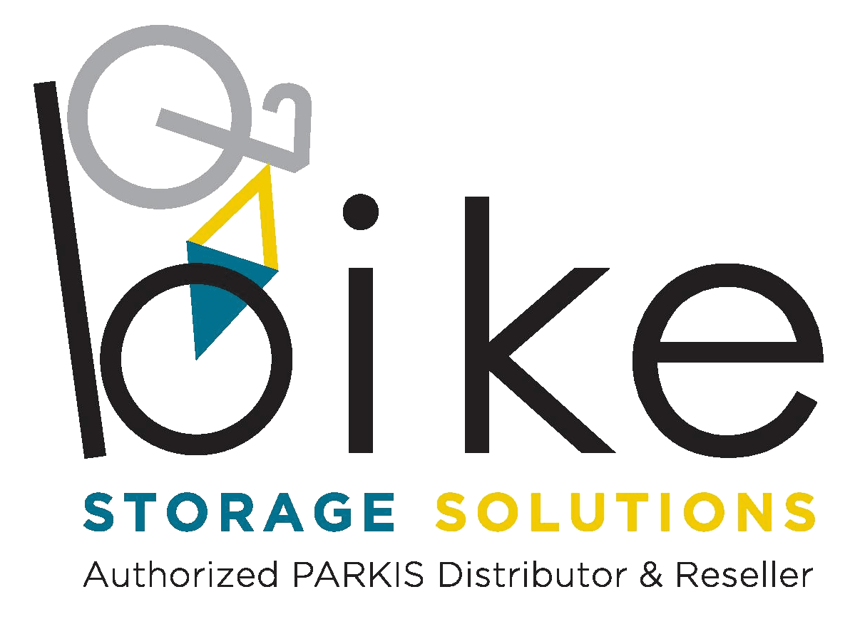 smart bike storage solutions