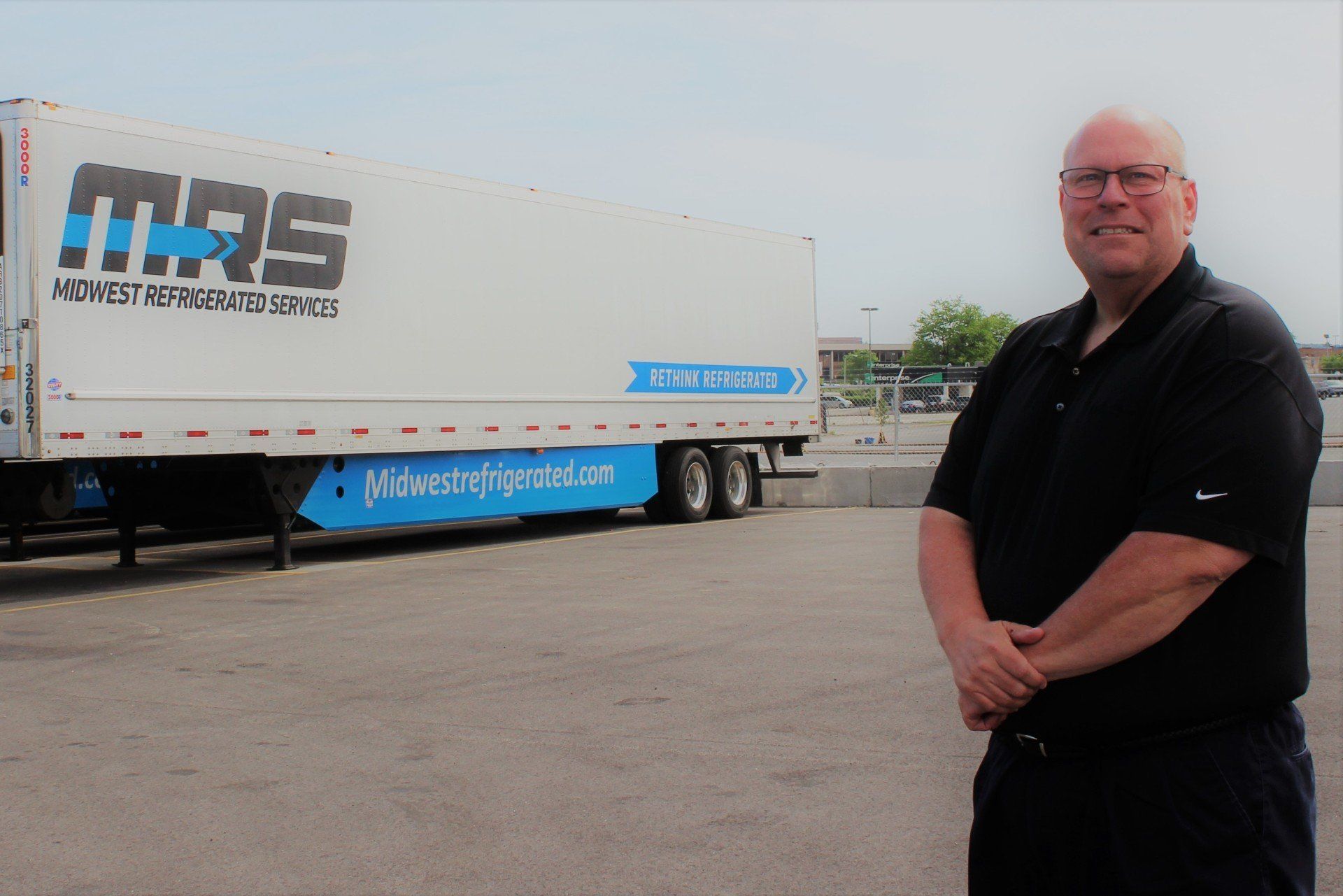 Midwest Refrigerated Services