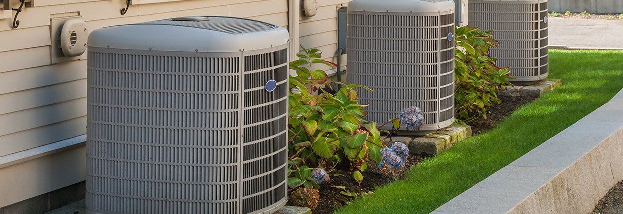 WHY AIR CONDITIONER REPLACEMENT COSTS VARY