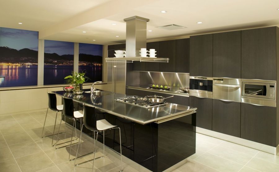 Professional kitchen renovations in Sydney