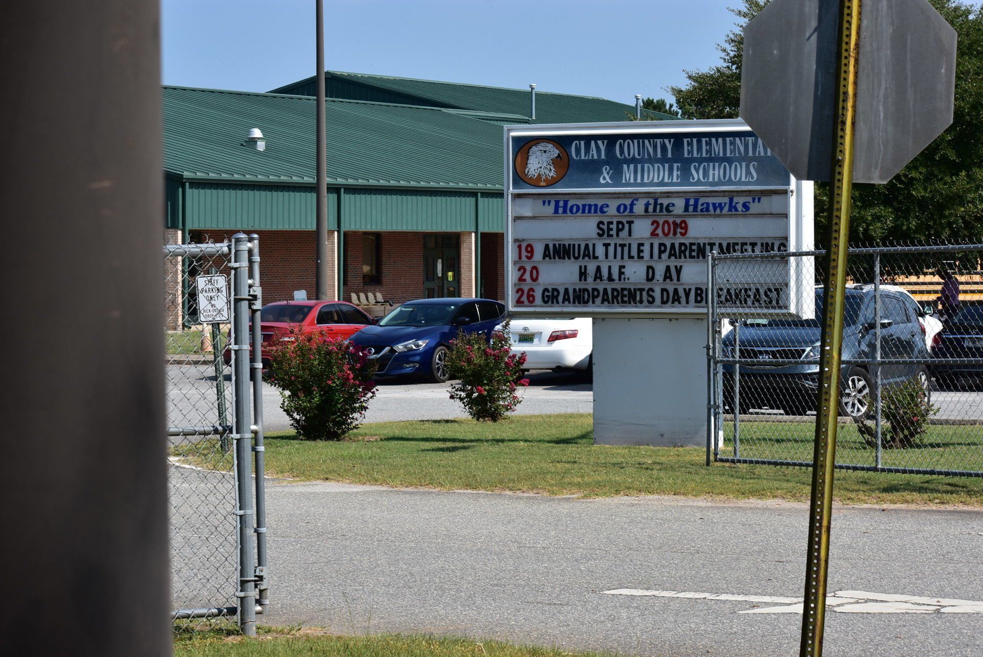 Home [www.clay.k12.ga.us]