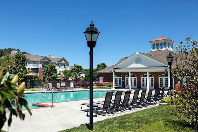 View Our Amenities River Forest Apartments Chester Va